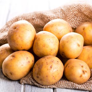 [쿠폰가 6,980원~] 포슬포슬 국내산 햇 감자 2kg 사이즈별 골라담기
