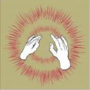 Godspeed You- Black Emperor - Lift Your Skinny Fist Like Antennas To Heaven (Paper Sleeve) (2CD) (Digipack)