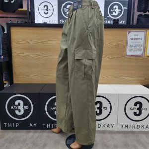 [롯데아이몰][기타] [써드케이](공용)와이드카고바지mo2pu369