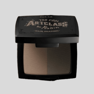 투쿨포스쿨 아트클래스 바이로댕 헤어 쉐딩 쉐이딩 코쉐딩 턱쉐딩 음영화장 윤곽