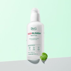 닥터지 레드 블레미쉬 멀티 플루이드 100ml