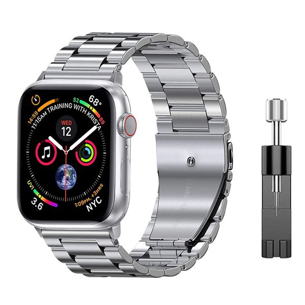 Apple Watch watchOS11 지원 기기 목록 제외 모델 4