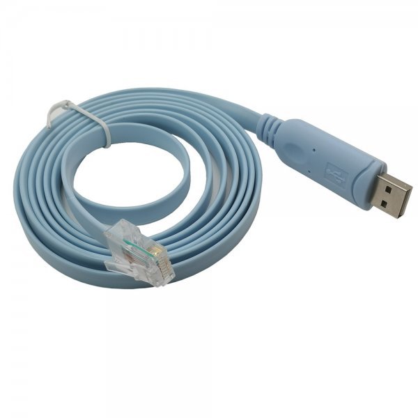 Console cable deals to usb