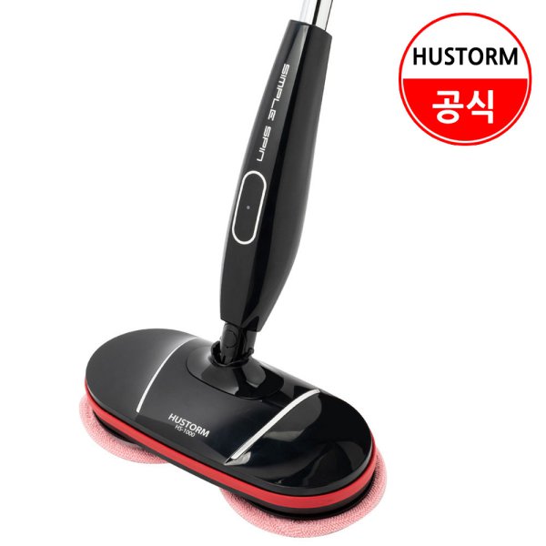 국산정품] Hj 휴스톰 무선물걸레청소기 Hs-1000 - 인터파크 쇼핑