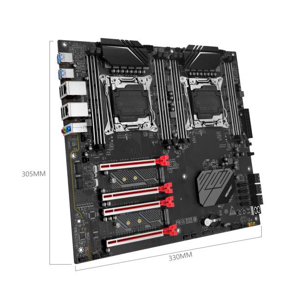 메인보드 컴퓨터부품 마더보드 LGA 2011-3 E-ATX 듀얼 usb 3.0 Xeon 프로세서 및 M.2 슬롯 8 DDR4 RAM X99 - 인터파크 쇼핑 메인보드 컴퓨터부품 마더보드 Lga 2011-3 E-Atx 듀얼 Usb 3.0 Xeon 프로세서 및 M.2 슬롯 8 Ddr4 Ram X99 - 인터파크 쇼핑