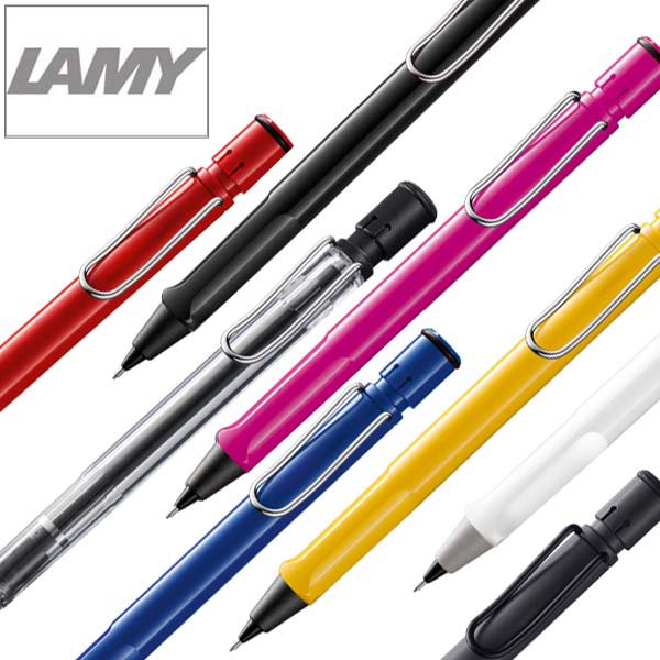 Lamy 라미 사파리 샤프 한정판 다양한 컬러 - 인터파크 쇼핑 Lamy 라미 사파리 샤프 한정판 다양한 컬러 - 인터파크 쇼핑