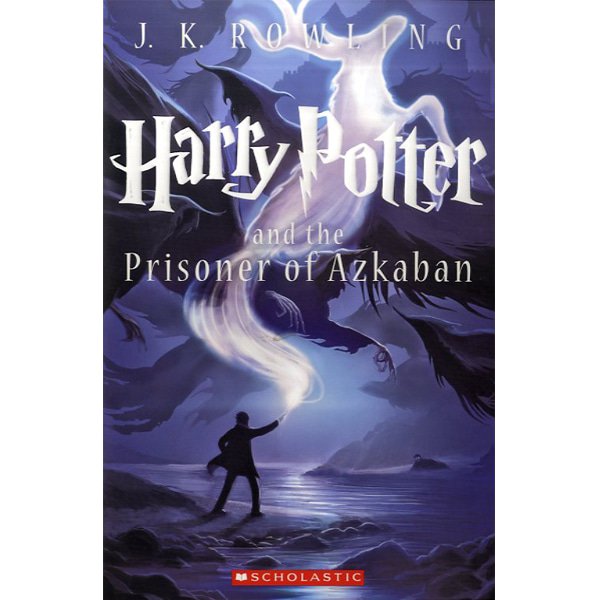 Harry Potter 3 해리 포터와 아즈카반의죄수 영어원서 - 인터파크 쇼핑