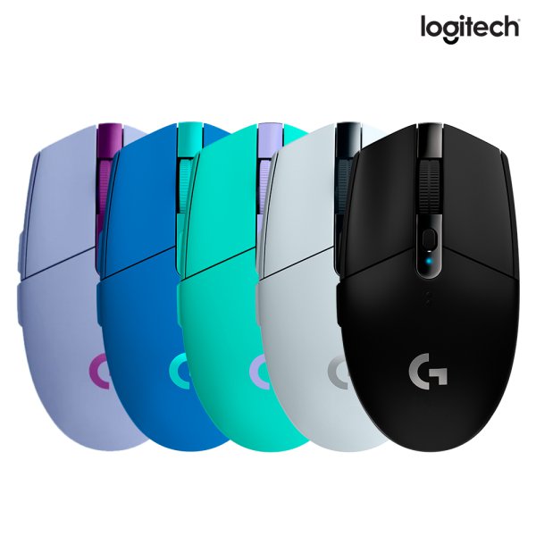 로지텍정품 G304 LIGHTSPEED 무선 게이밍 마우스 병행 - 인터파크 쇼핑 로지텍정품 G304 Lightspeed 무선 게이밍 마우스 병행 - 인터파크 쇼핑